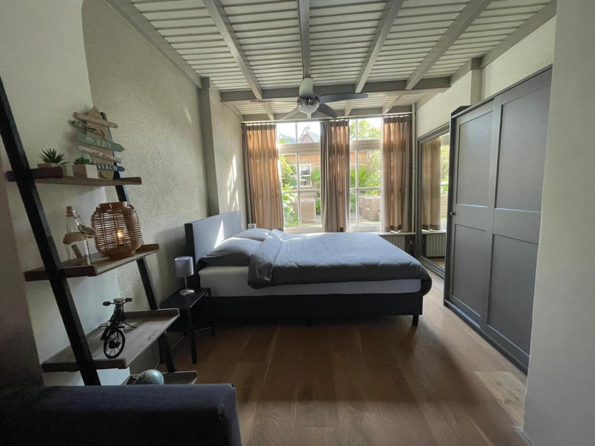 Coconut Beach Apartments Zandvoort Luaran gambar