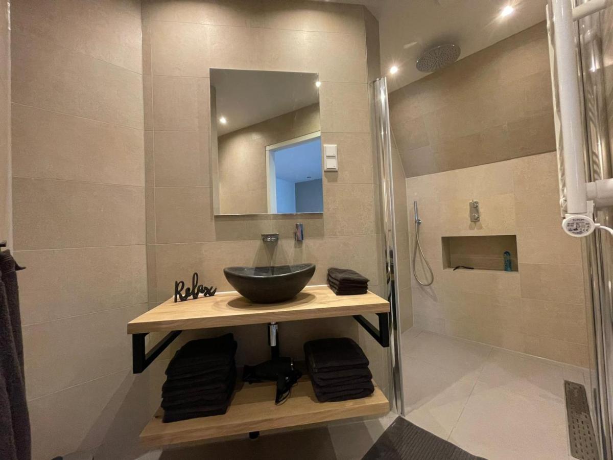 Coconut Beach Apartments Zandvoort Luaran gambar