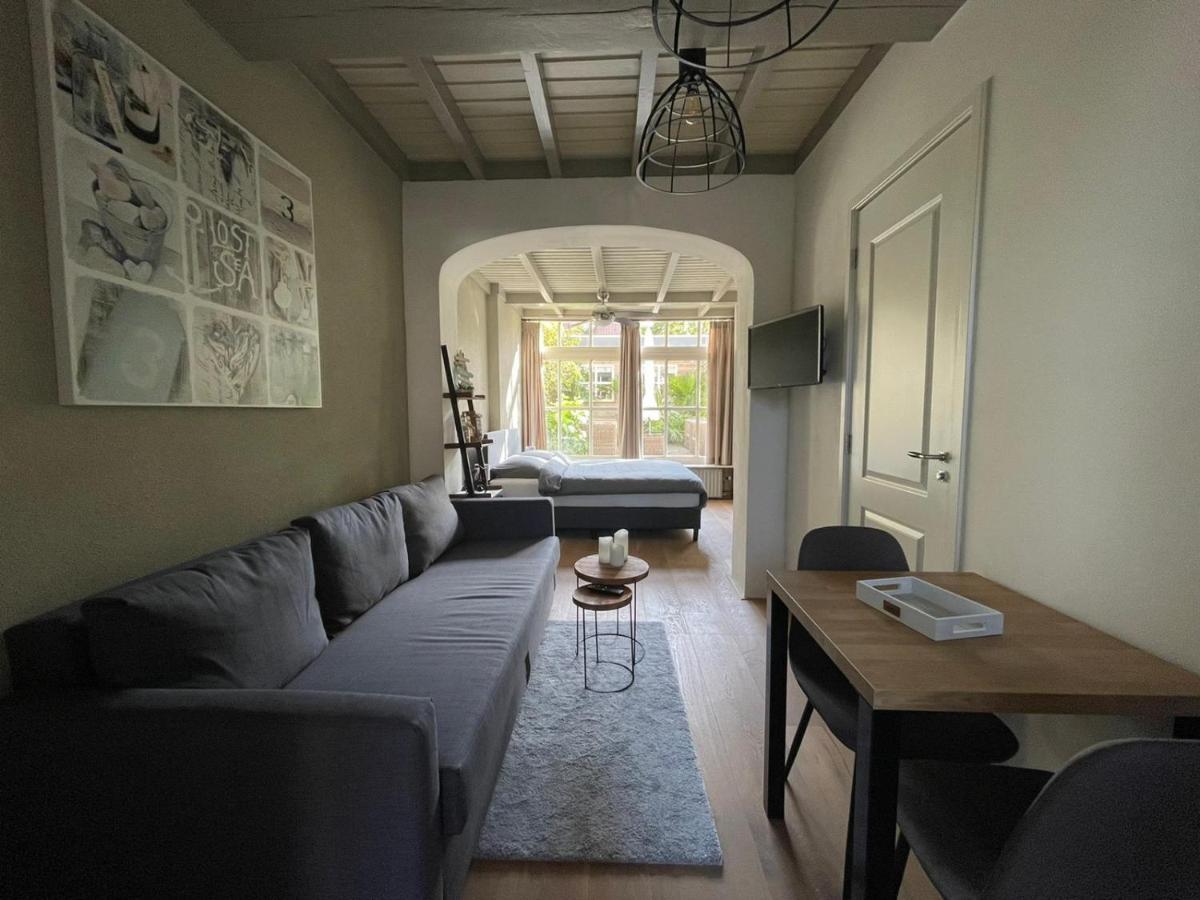 Coconut Beach Apartments Zandvoort Luaran gambar