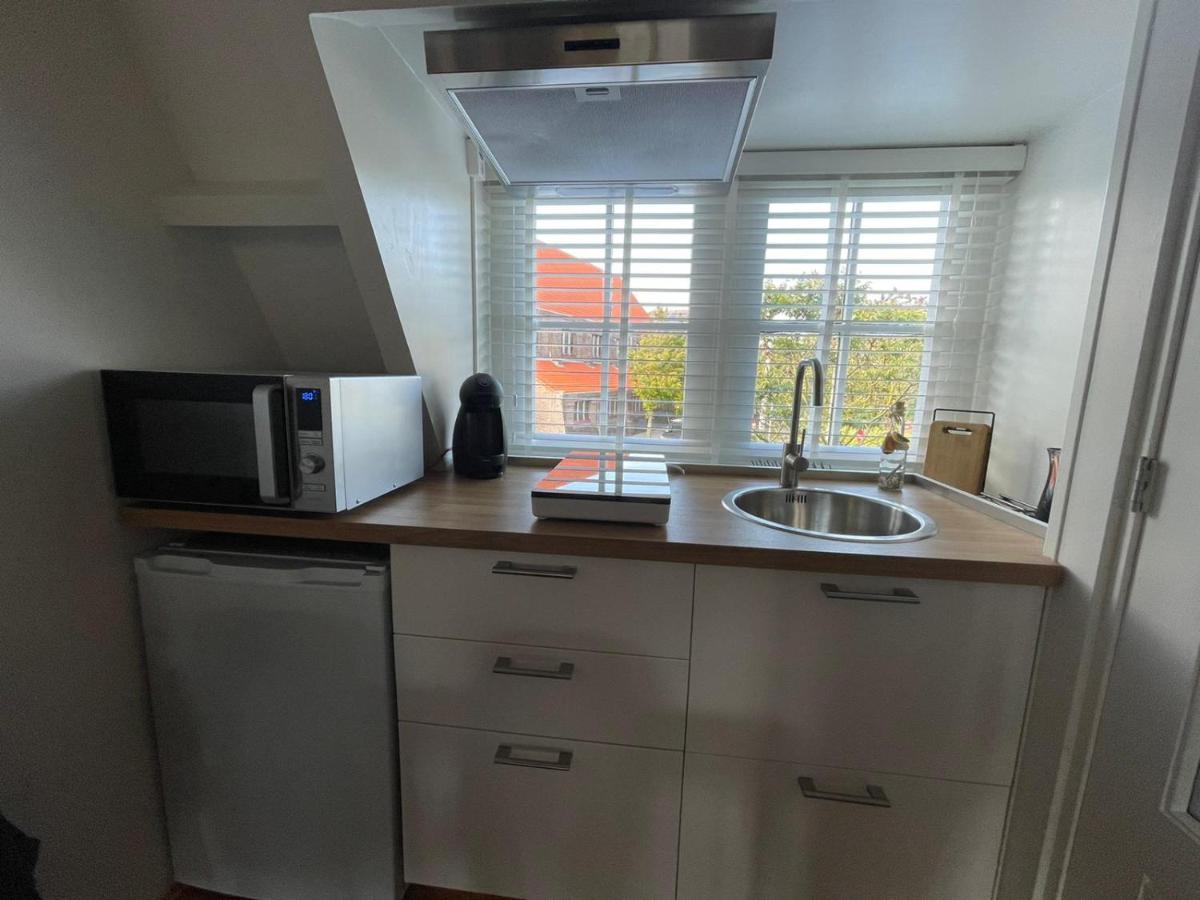 Coconut Beach Apartments Zandvoort Luaran gambar