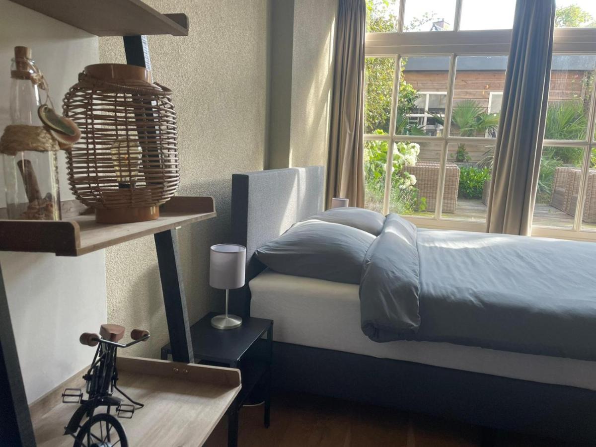 Coconut Beach Apartments Zandvoort Luaran gambar