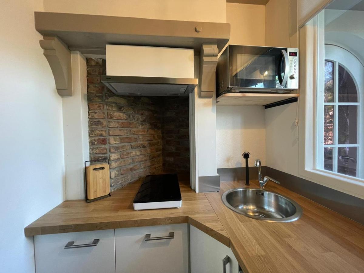 Coconut Beach Apartments Zandvoort Luaran gambar