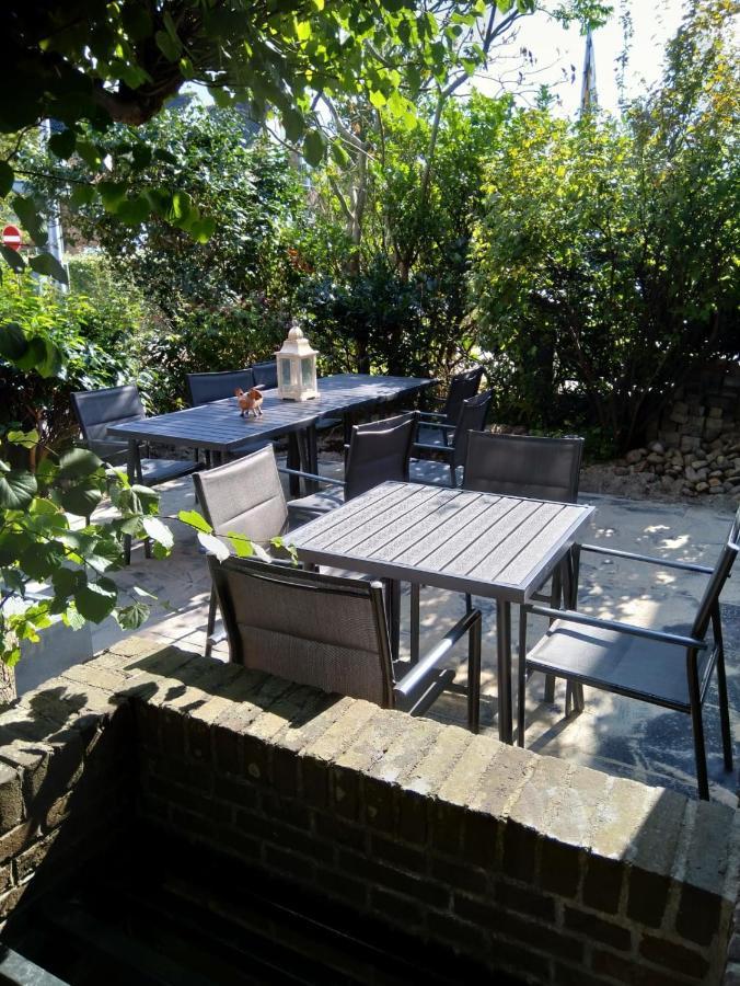 Coconut Beach Apartments Zandvoort Luaran gambar